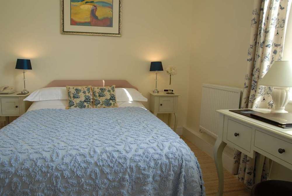 Golden Pheasant Country Hotel Llangollen Oda fotoğraf