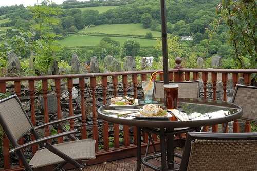 Golden Pheasant Country Hotel Llangollen Oda fotoğraf